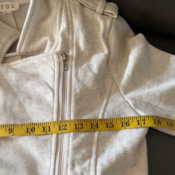 POL Utility Jacket - Picture 5 of 7